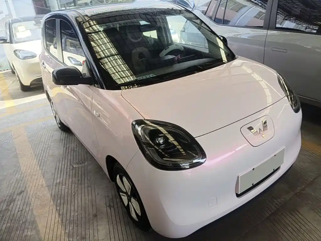Wuling MINIEV 2025