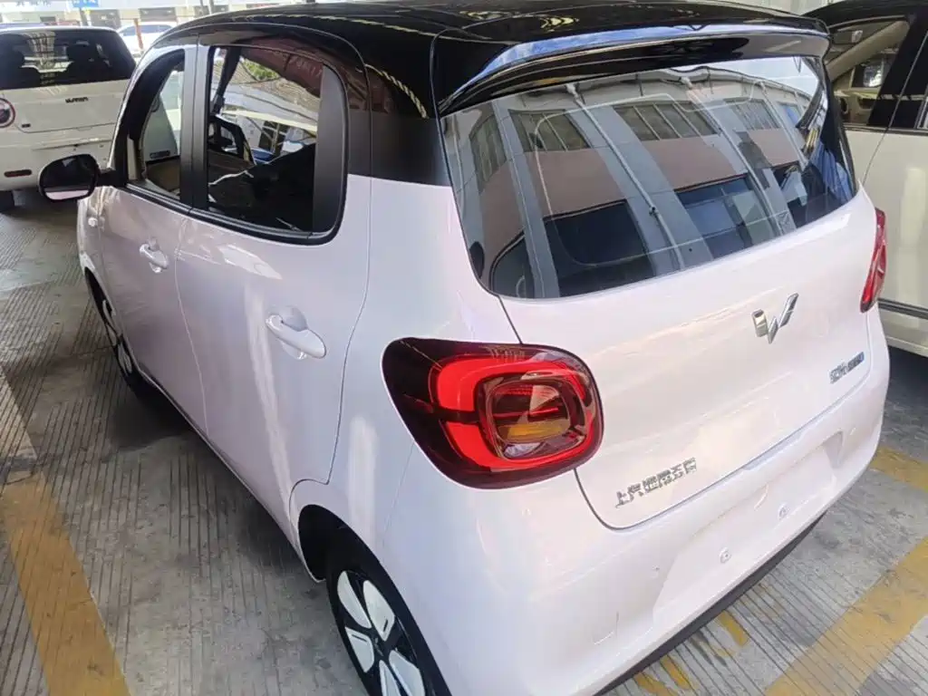 Wuling MINIEV 2025