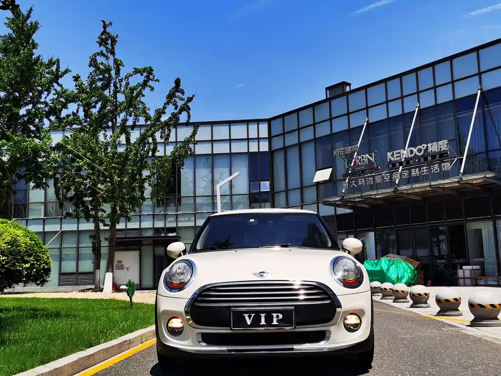 MINI Mini 2016