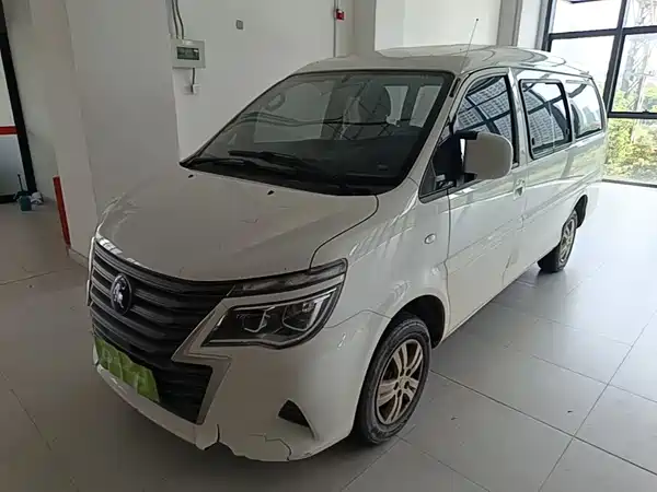 Dongfeng Lingzhi 2024
