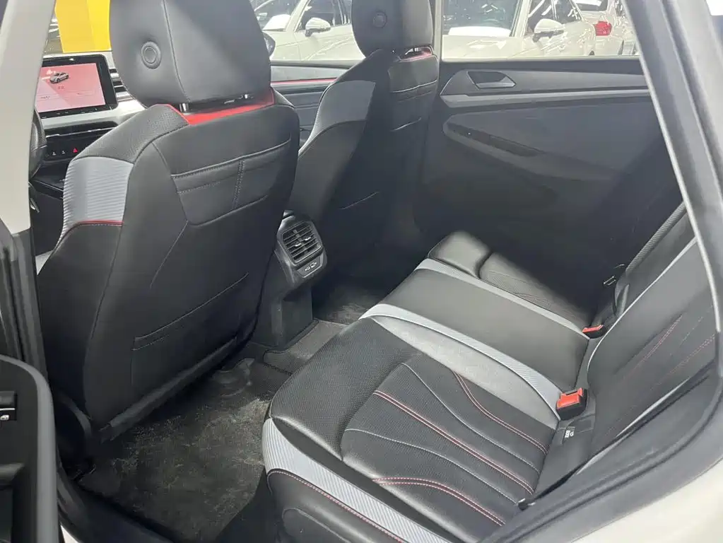 Volkswagen Lamando 2023