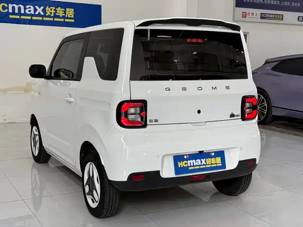Geely Galaxy Panda 2025
