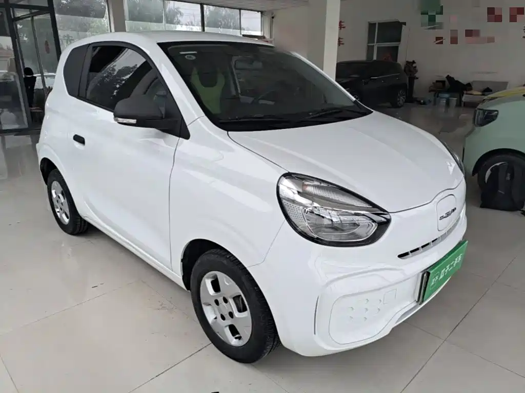 Roewe CLEVER 2022