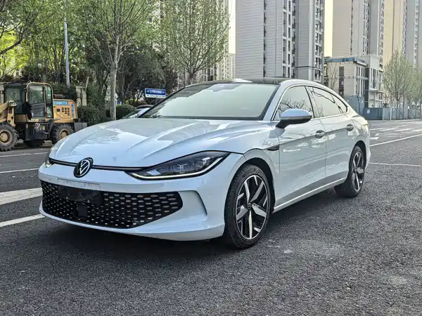 Volkswagen Lamando 2024