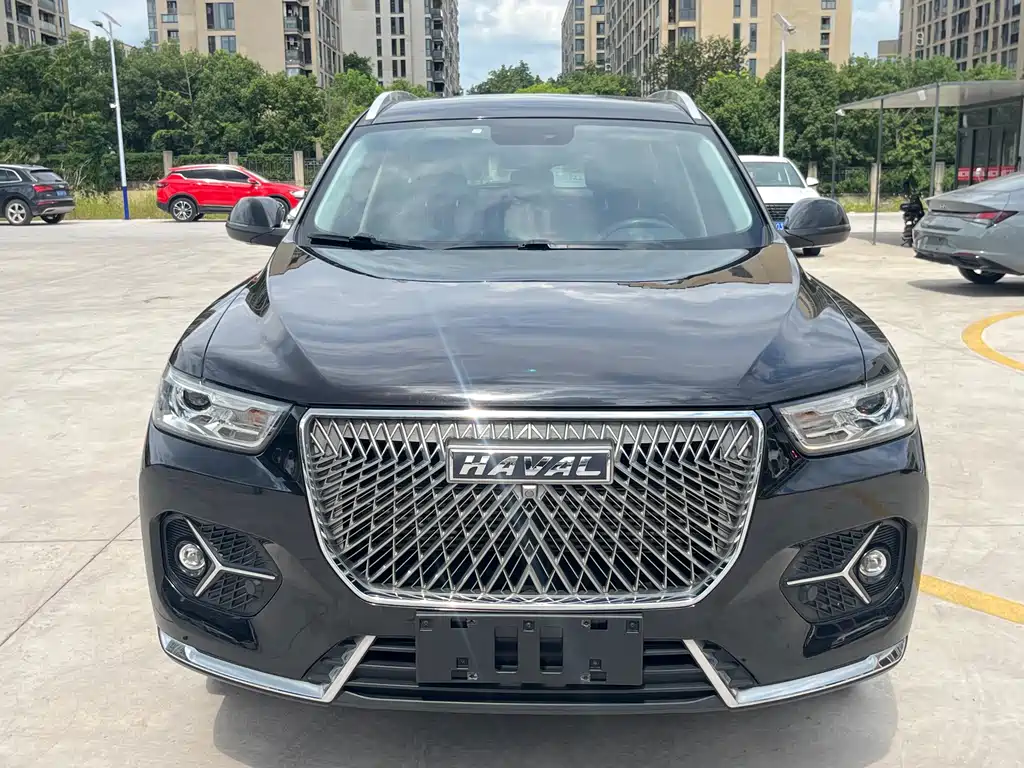 Haval H6 2020