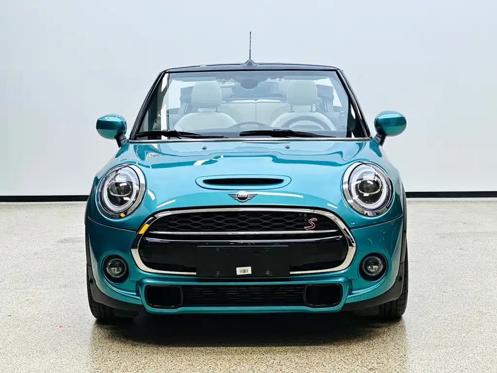 MINI MINI 2021