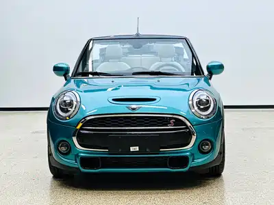 MINI MINI 2021