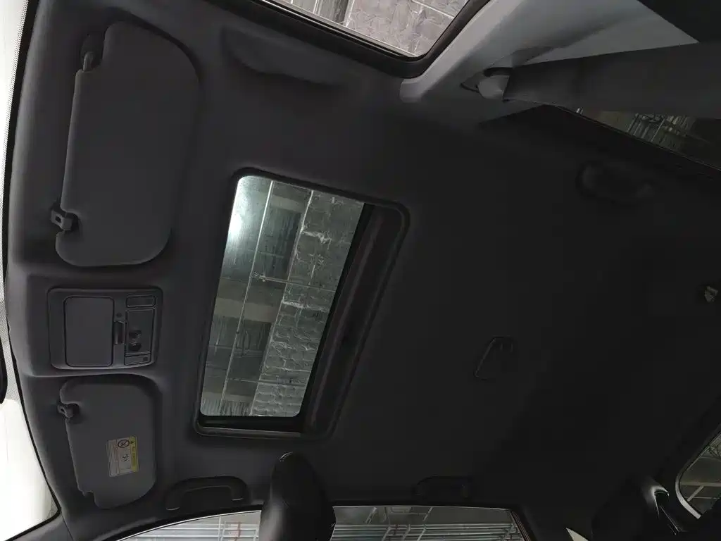 Chery Tiggo 5 2015 — фото 14