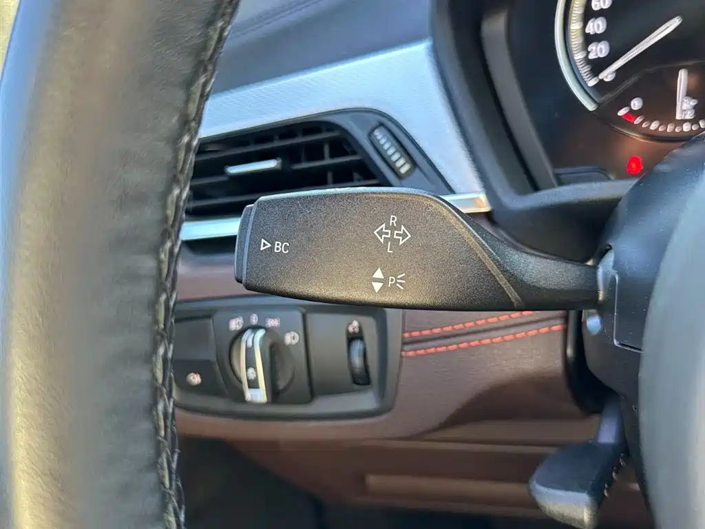 BMW X2 2021 — фото 25