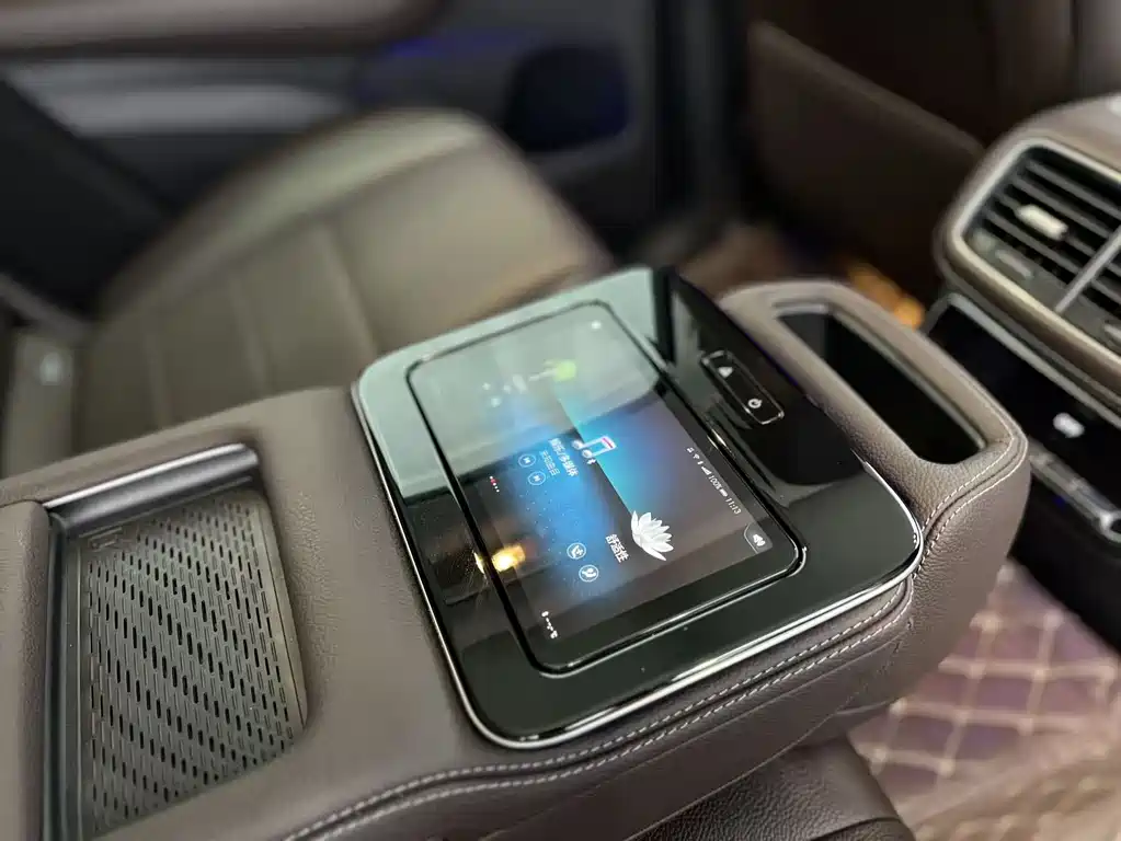 Mercedes-Benz GLE 2023 — фото 16