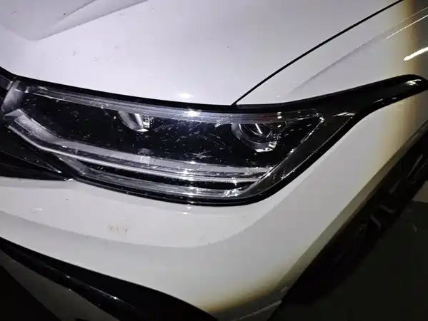 Volkswagen Tiguan L 2024