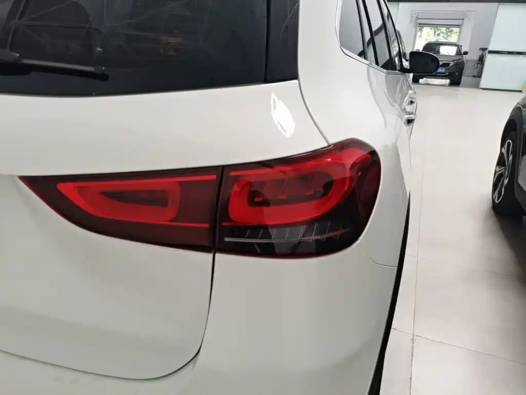 Mercedes-Benz GLA 2022 — фото 8