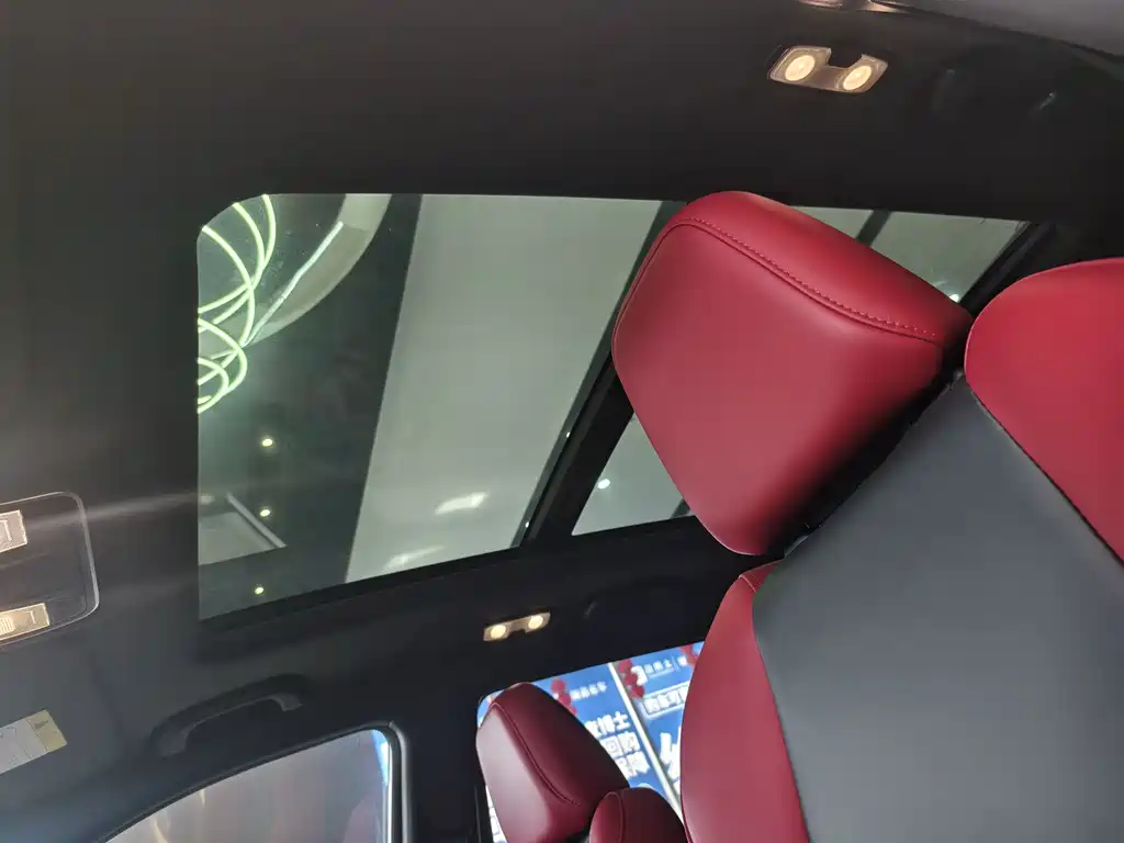 Changan CS35PLUS 2022 — фото 11