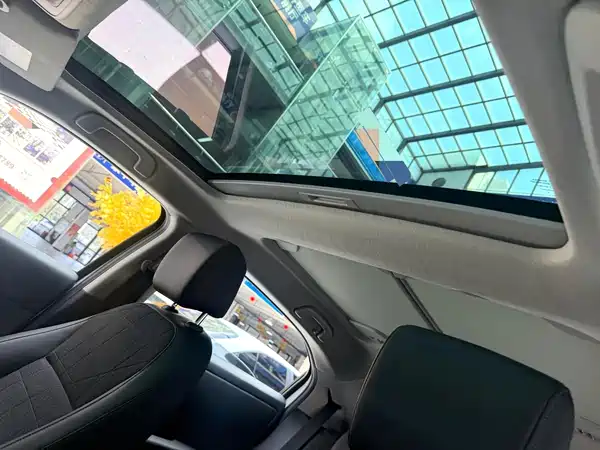 Honda Vezel 2023