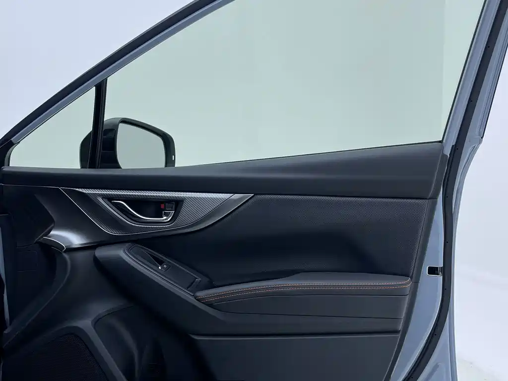 Subaru XV 2023 — фото 29