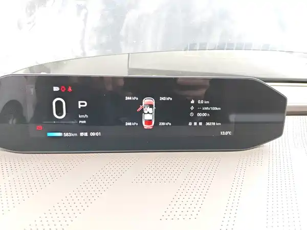 Hyptec HT 2024