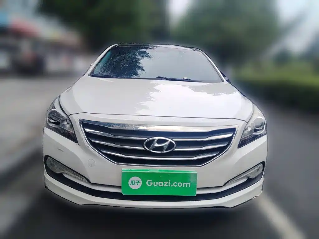 Hyundai Mistra 2016 — фото 24