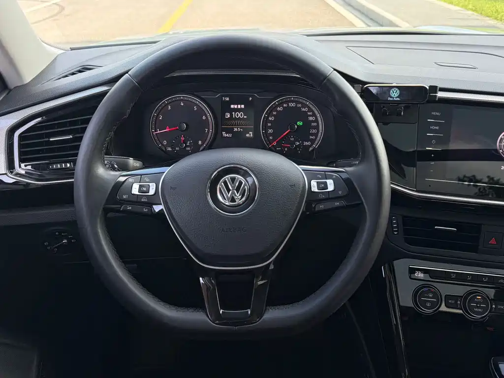 Volkswagen Tayron 2018 — фото 10