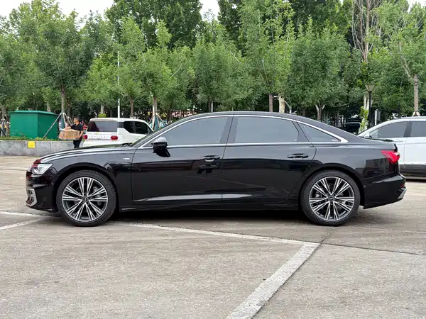 Audi A6L 2024