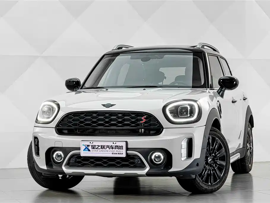 MINI Countryman 2022