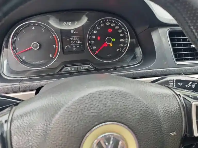 Volkswagen Lavida 2013