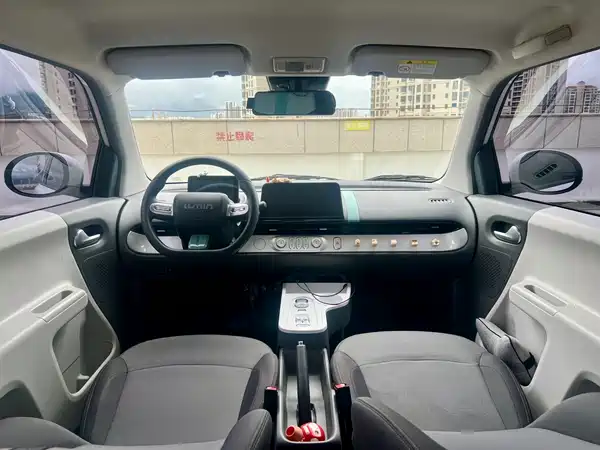 Changan Lumin 2025