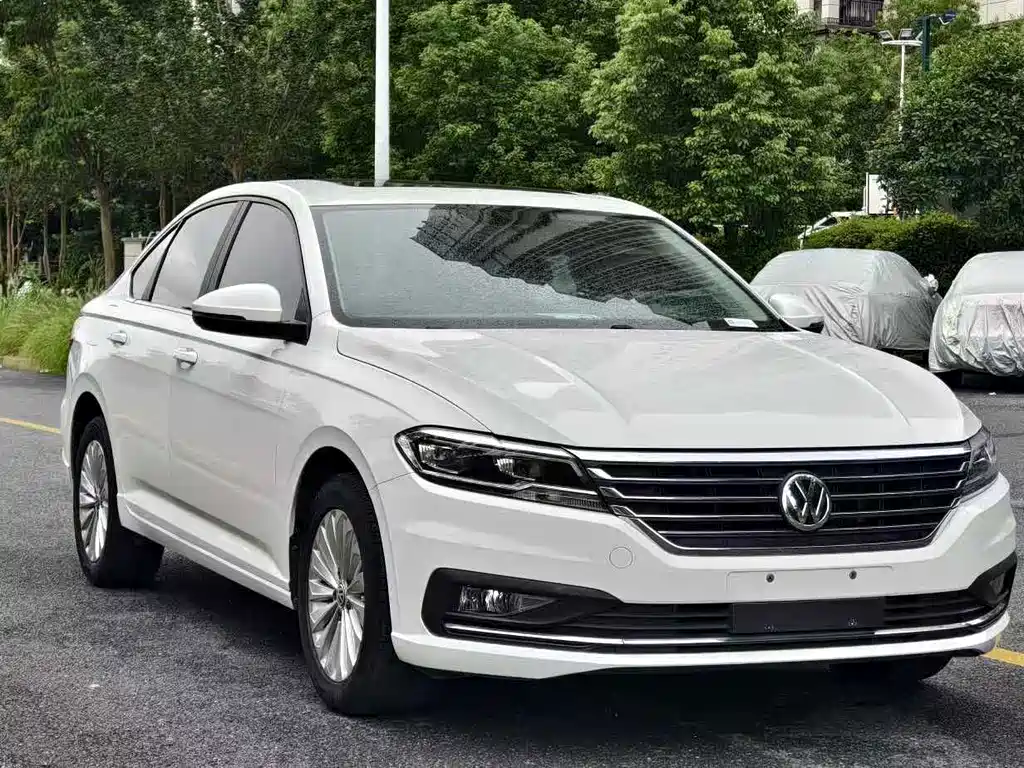 Volkswagen Lavida 2020