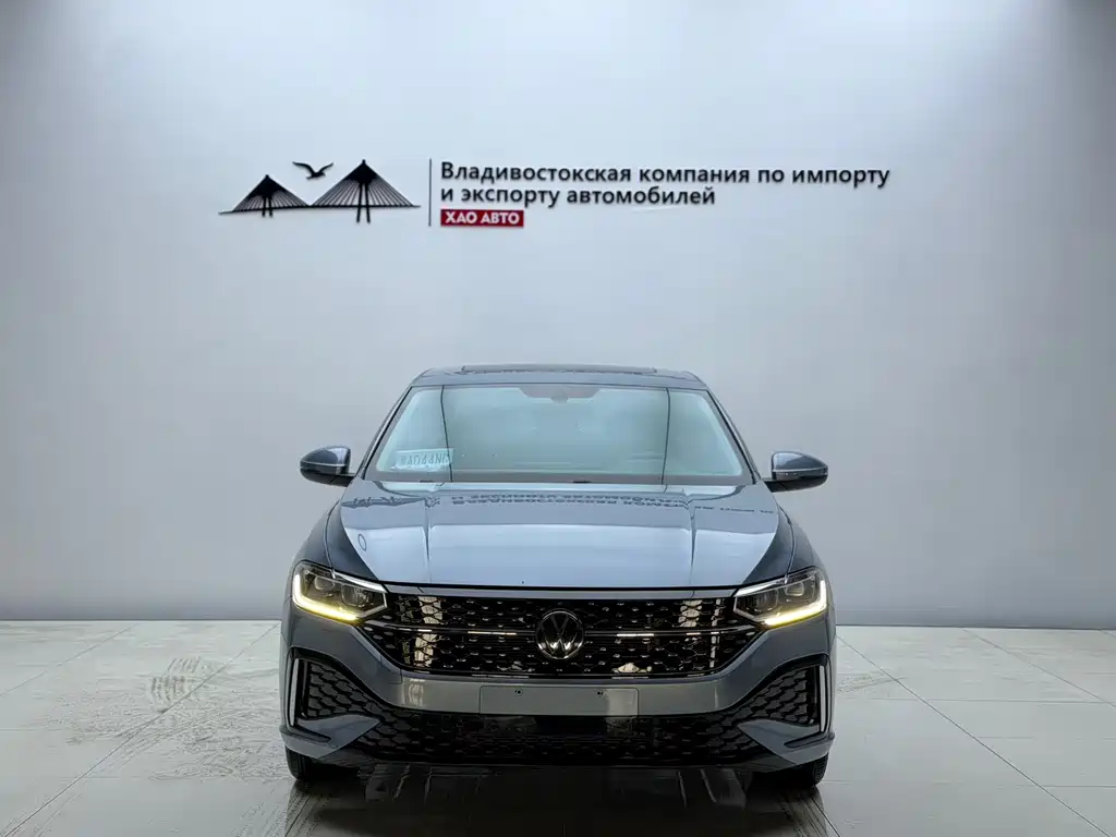 Volkswagen Lavida 2022