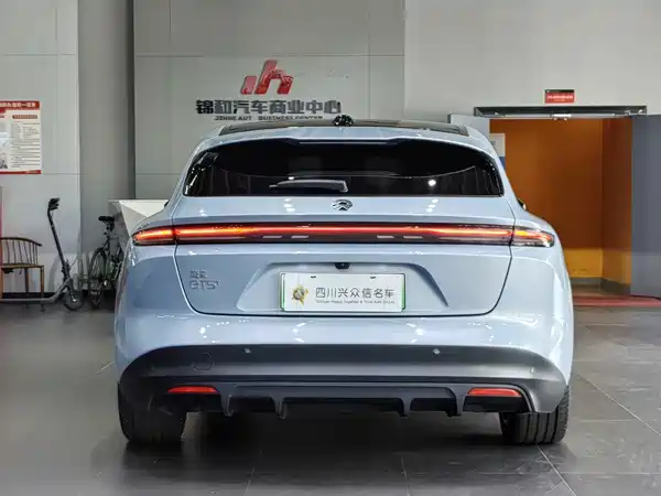 NIO ET5T 2023