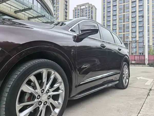 Buick Enclave 2020