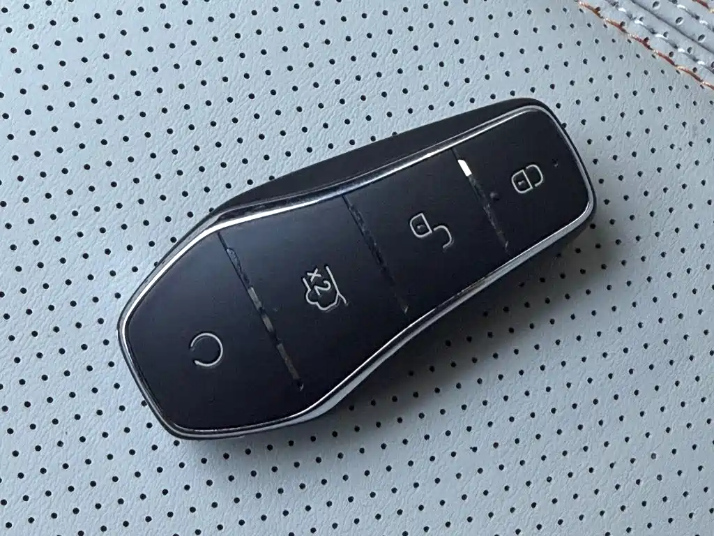 BYD Qin PLUS 2024 — фото 17