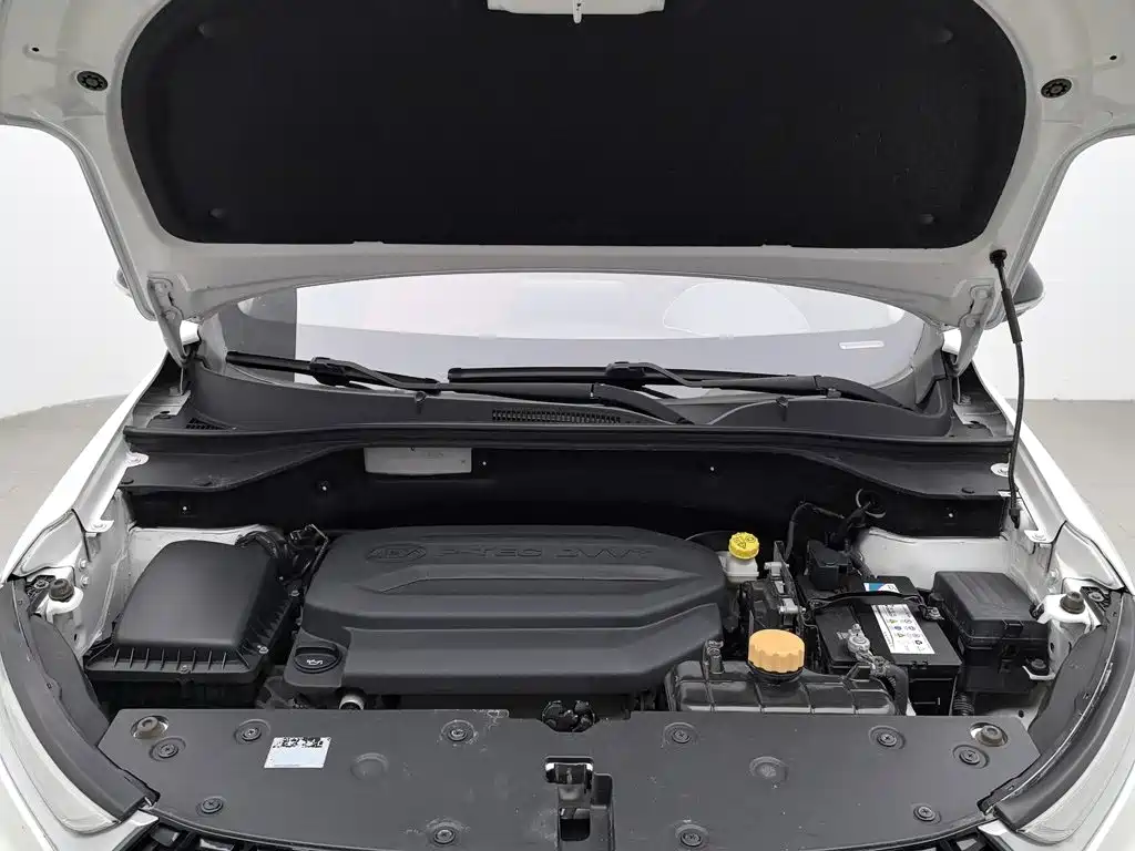 Baojun 510 2019
