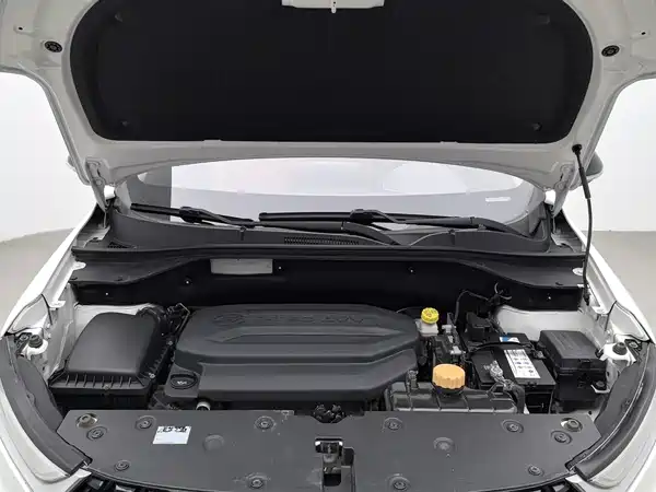 Baojun 510 2019