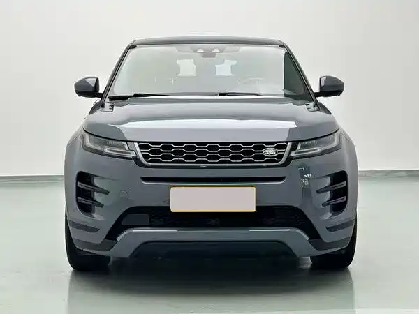 Land Rover Range Rover Evoque 2020
