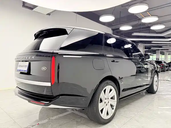 Land Rover Range Rover 2024