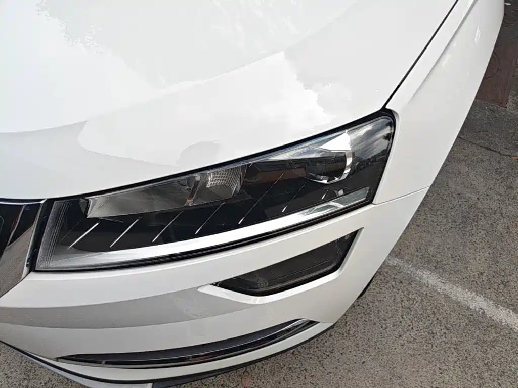 Skoda Korok 2019 — фото 24