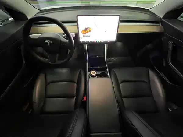 Tesla Model 3 2020