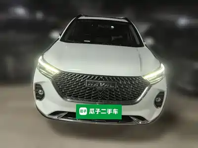 Haval M6 2022