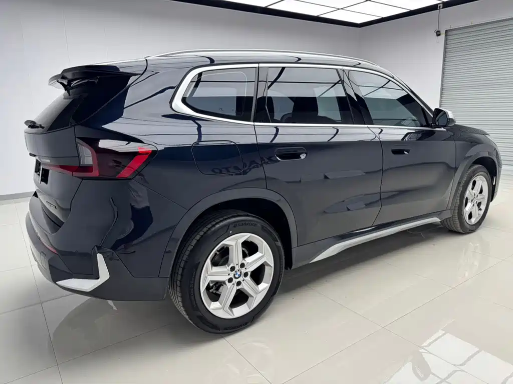 BMW X1 2023