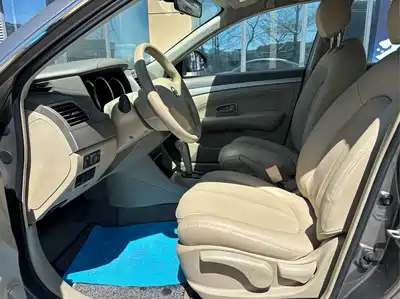 Nissan Sylphy 2016