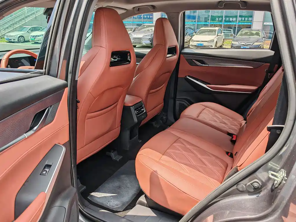 Changan CS75PLUS 2023 — фото 20