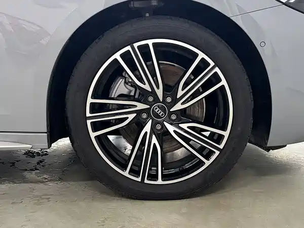 Audi A5L 2026