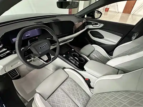 Audi A5L 2026