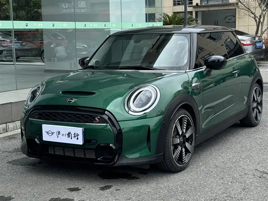 MINI Mini 2022