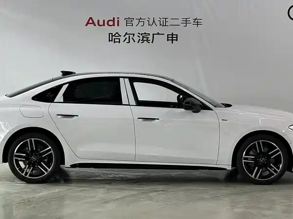 Audi A5L 2026