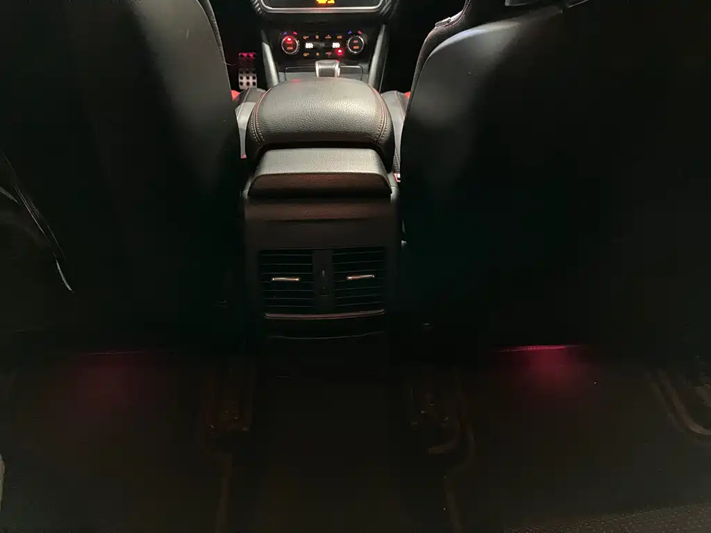 Mercedes-Benz A-Class AMG 2016 — фото 15