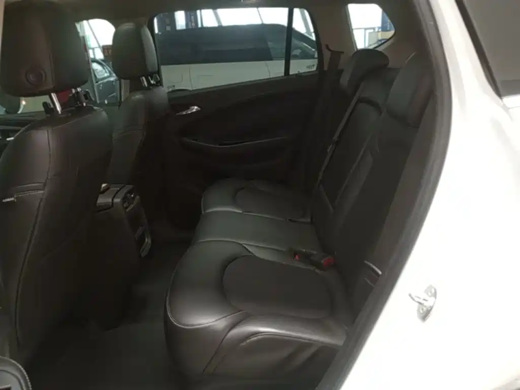 Buick Envision Plus 2015 — фото 17