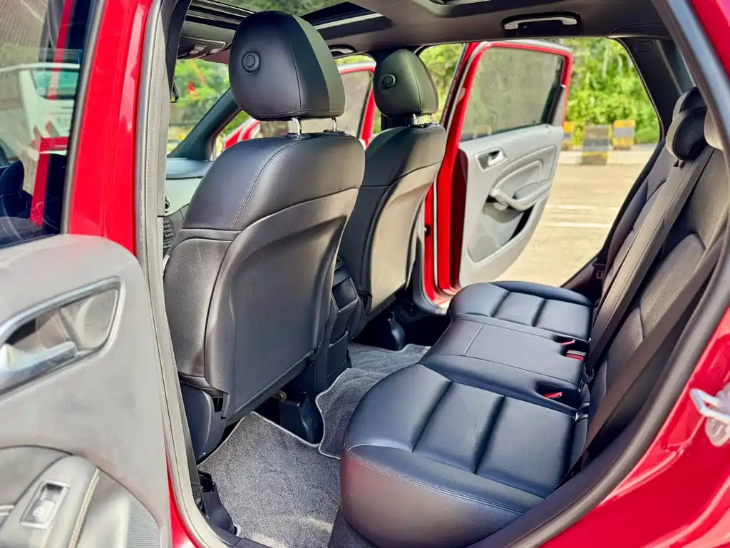 Mercedes-Benz B-Class 2014