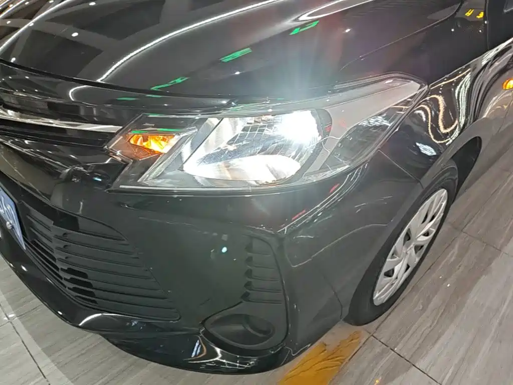 Toyota Vios 2021 — фото 24
