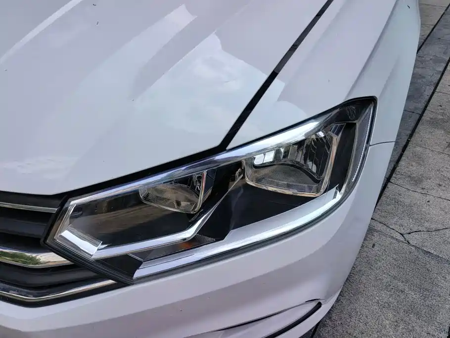 Volkswagen Bora 2021 — фото 5